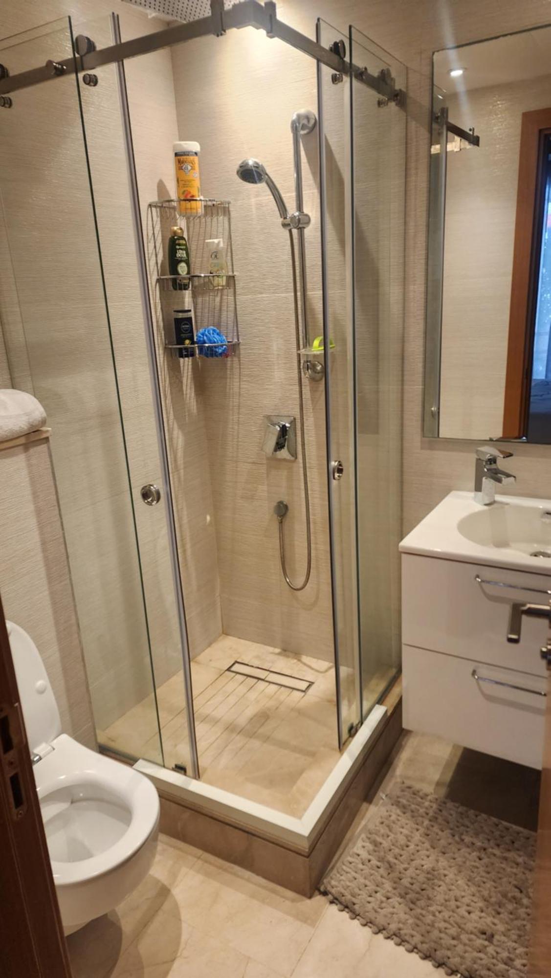 Magnifique Appartement Casa Finance City Casablanca Kültér fotó